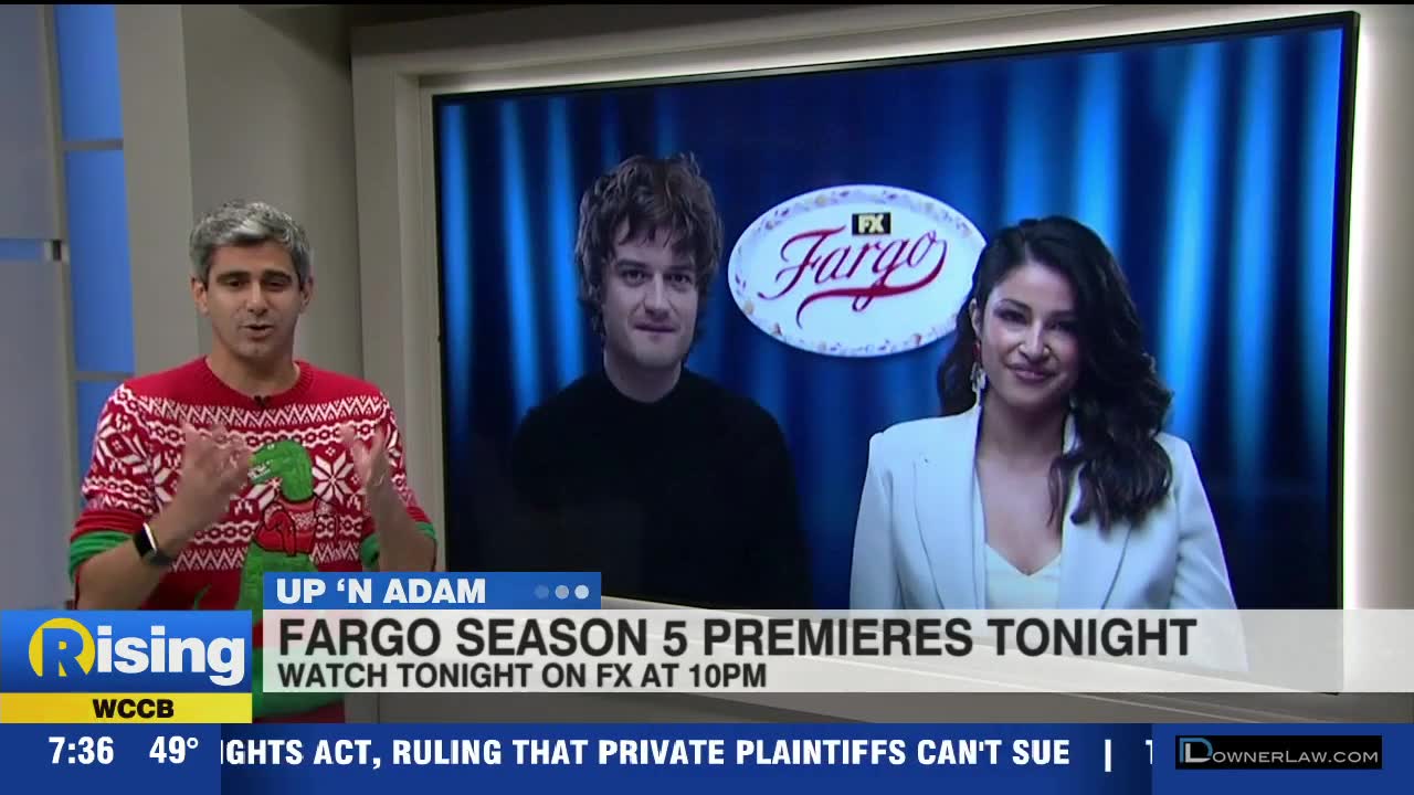 Fargo Actors Headline The Cast Of Alien: Earth Fargo Actors Headline The Cast Of Alien: Earth