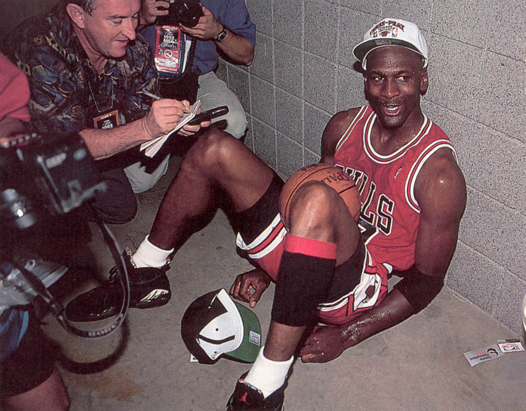 Fast Facts About Michael Jordan's Career And Personal Life Fast Facts About Michael Jordan's Career And Personal Life