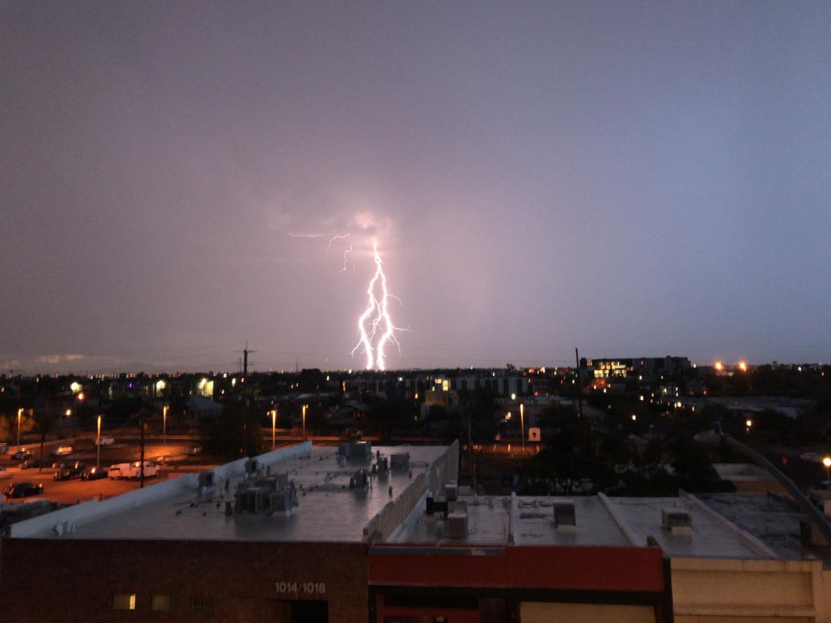 Fast-Moving Storms: How To Stay Safe From High Winds Fast-Moving Storms: How To Stay Safe From High Winds