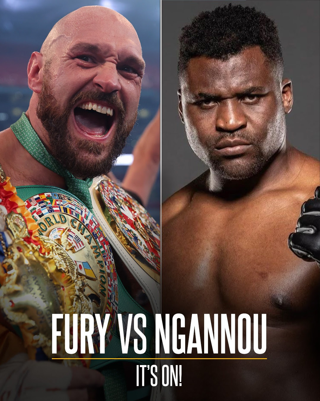 Fatal Fury Boxing: A May Event In Riyadh Fatal Fury Boxing: A May Event In Riyadh