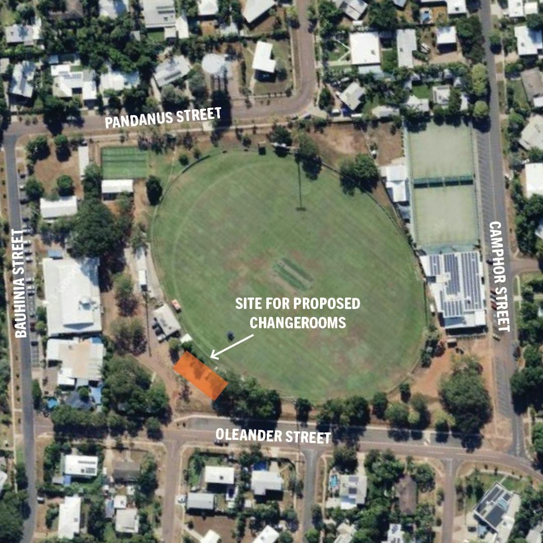 Fatal Nightcliff Stabbing: Teen Arrested For Murder Of Shop Owner In Darwin Fatal Nightcliff Stabbing: Teen Arrested For Murder Of Shop Owner In Darwin
