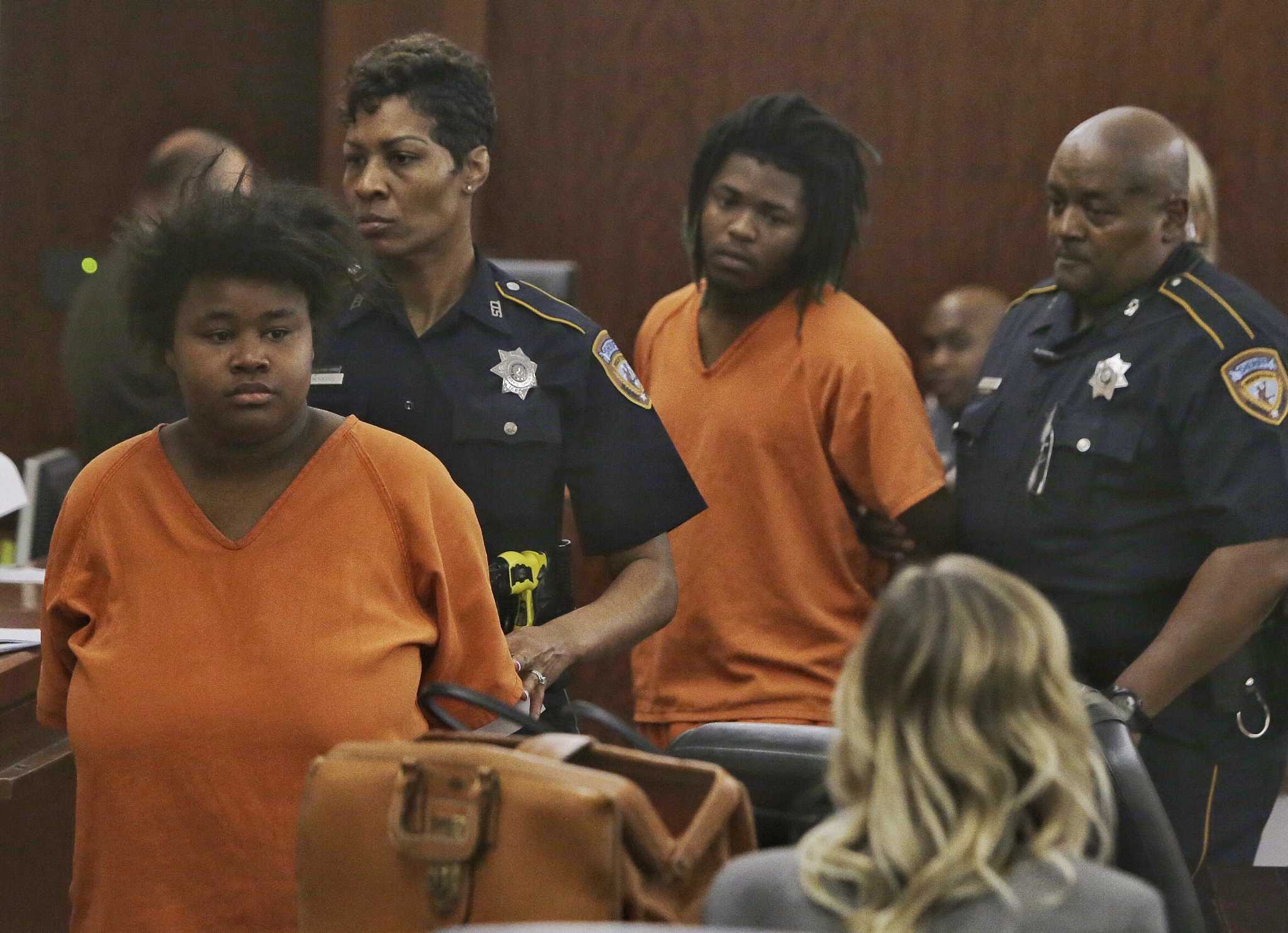 Fatal Stabbing Leads To Re-Arrest Of Previously Bailed Teen Fatal Stabbing Leads To Re-Arrest Of Previously Bailed Teen