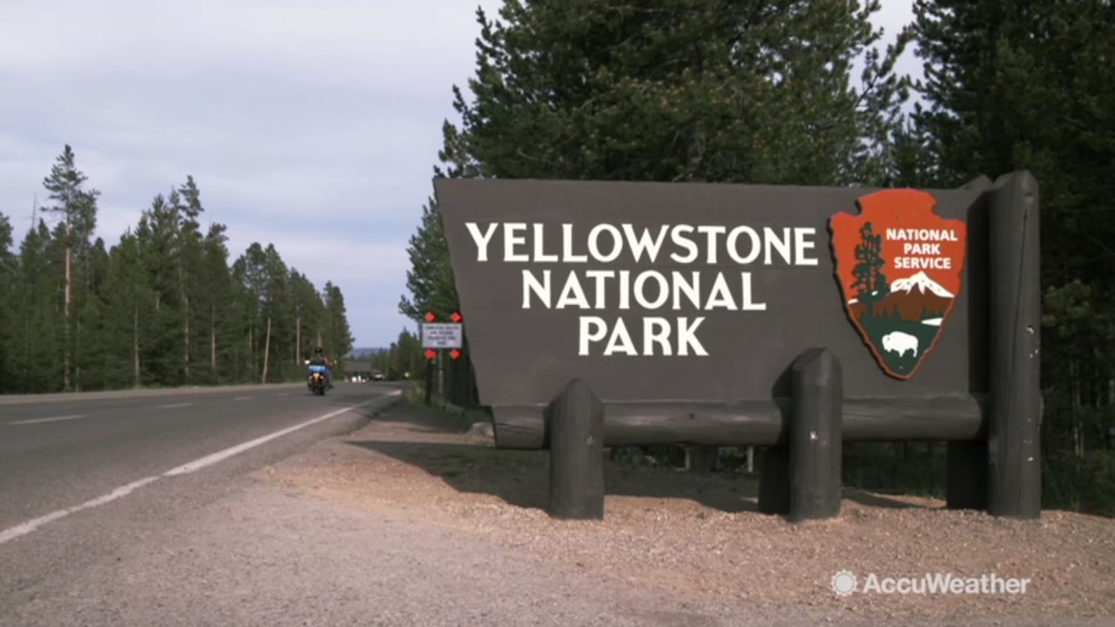Fatal Truck And Van Collision Near Yellowstone Leaves Seven Dead Fatal Truck And Van Collision Near Yellowstone Leaves Seven Dead