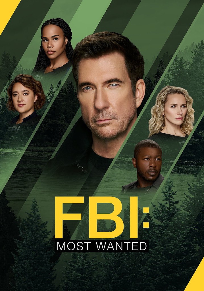 FBI: Most Wanted Season 6: Remy's Key Questions To A Widower FBI: Most Wanted Season 6: Remy's Key Questions To A Widower