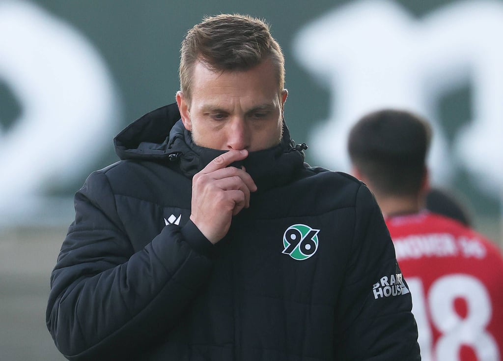 FCM: Lars Fuchs Und Der Dank Für Die Bundesliga-Karriere FCM: Lars Fuchs Und Der Dank Für Die Bundesliga-Karriere