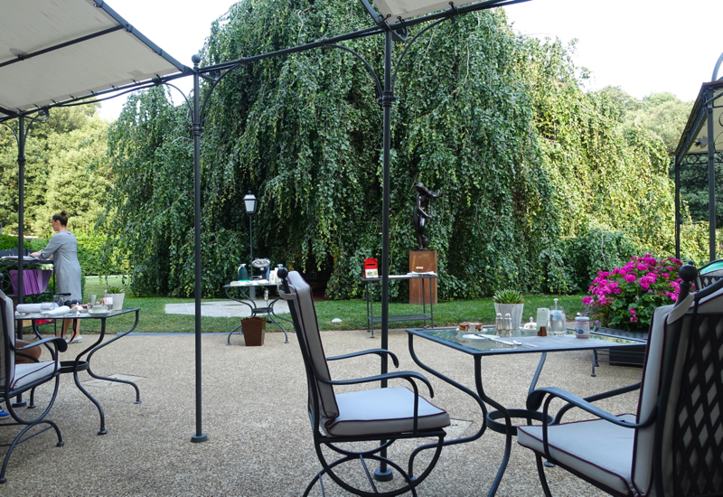 Featured Wines: Il Palagio Restaurant, Four Seasons Firenze Featured Wines: Il Palagio Restaurant, Four Seasons Firenze