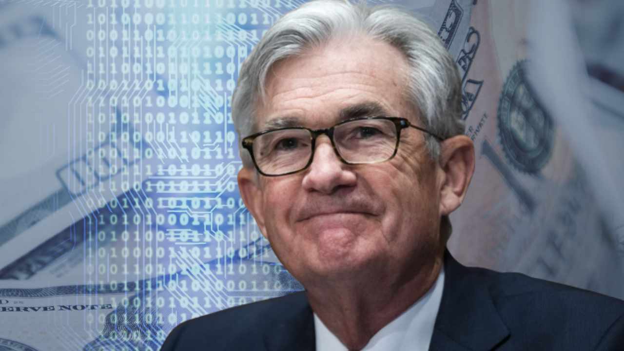 Fed Chair Powell Meets Trump: Key Economic Issues Discussed Fed Chair Powell Meets Trump: Key Economic Issues Discussed