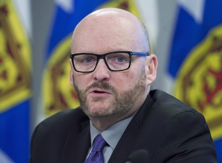Federal Privacy Probe Launched Into Nova Scotia Power Data Breach Federal Privacy Probe Launched Into Nova Scotia Power Data Breach