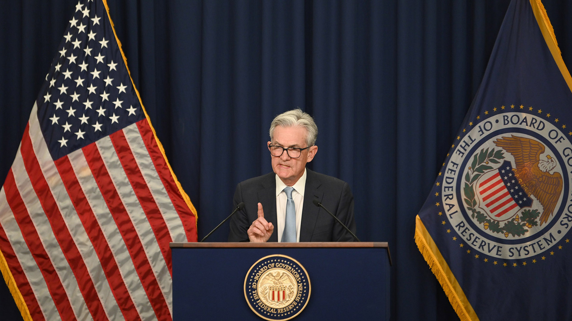 Federal Reserve Chairman Jerome Powell: The Impact Of Tariffs On Monetary Policy Federal Reserve Chairman Jerome Powell: The Impact Of Tariffs On Monetary Policy