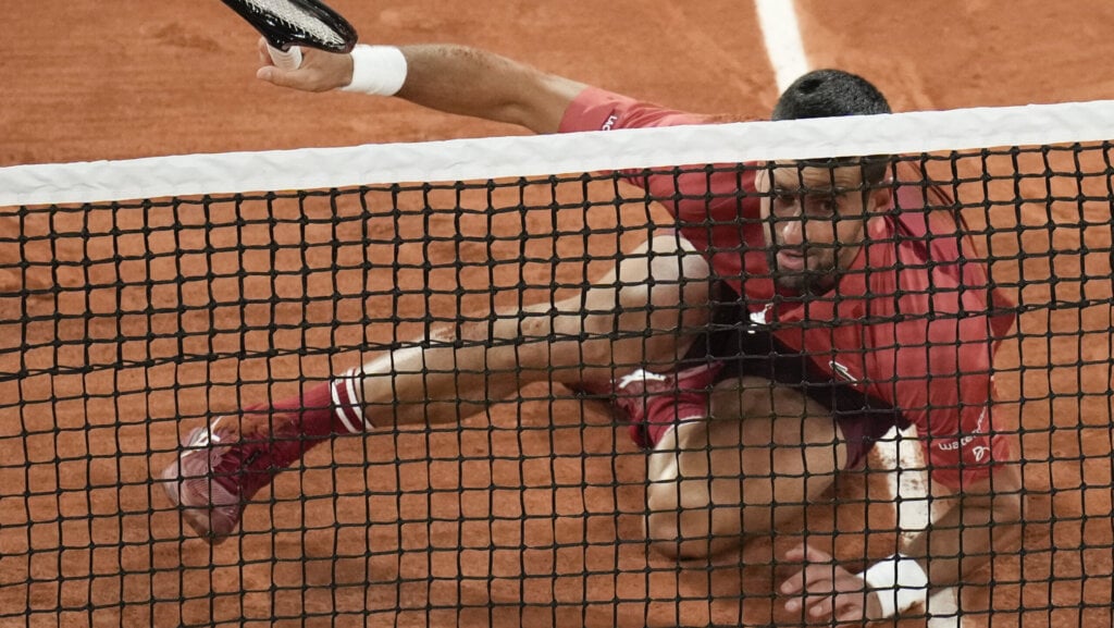 Federer Vs. Đoković: Poređenje Rekorda I Uspeha Federer Vs. Đoković: Poređenje Rekorda I Uspeha