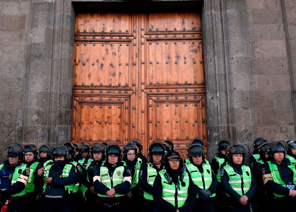 Femicide In Mexico And Colombia: Influencer And Model Murders Spark Global Condemnation Femicide In Mexico And Colombia: Influencer And Model Murders Spark Global Condemnation