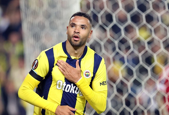 Fenerbahçe'nin Cristiano Ronaldo Teklifi: Şok Etki Ve Olası Sonuçlar Fenerbahçe'nin Cristiano Ronaldo Teklifi: Şok Etki Ve Olası Sonuçlar