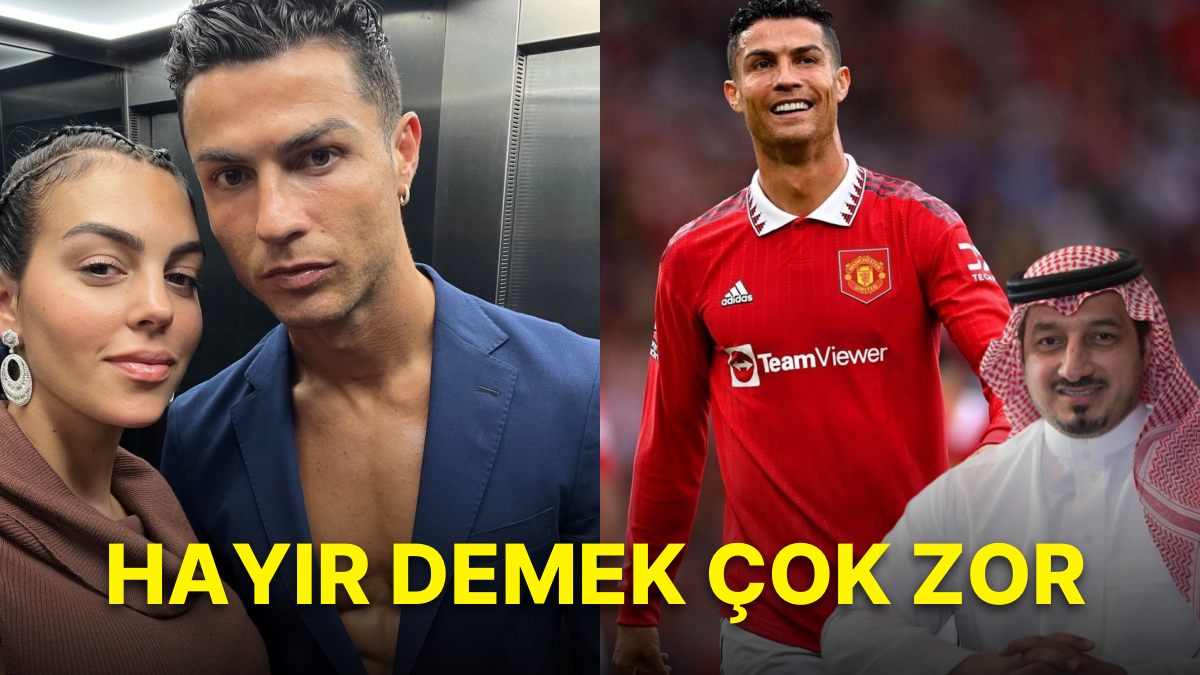 Fenerbahçe'nin Cristiano Ronaldo'ya Yaptığı Teklif: Detaylar Ve Analiz Fenerbahçe'nin Cristiano Ronaldo'ya Yaptığı Teklif: Detaylar Ve Analiz
