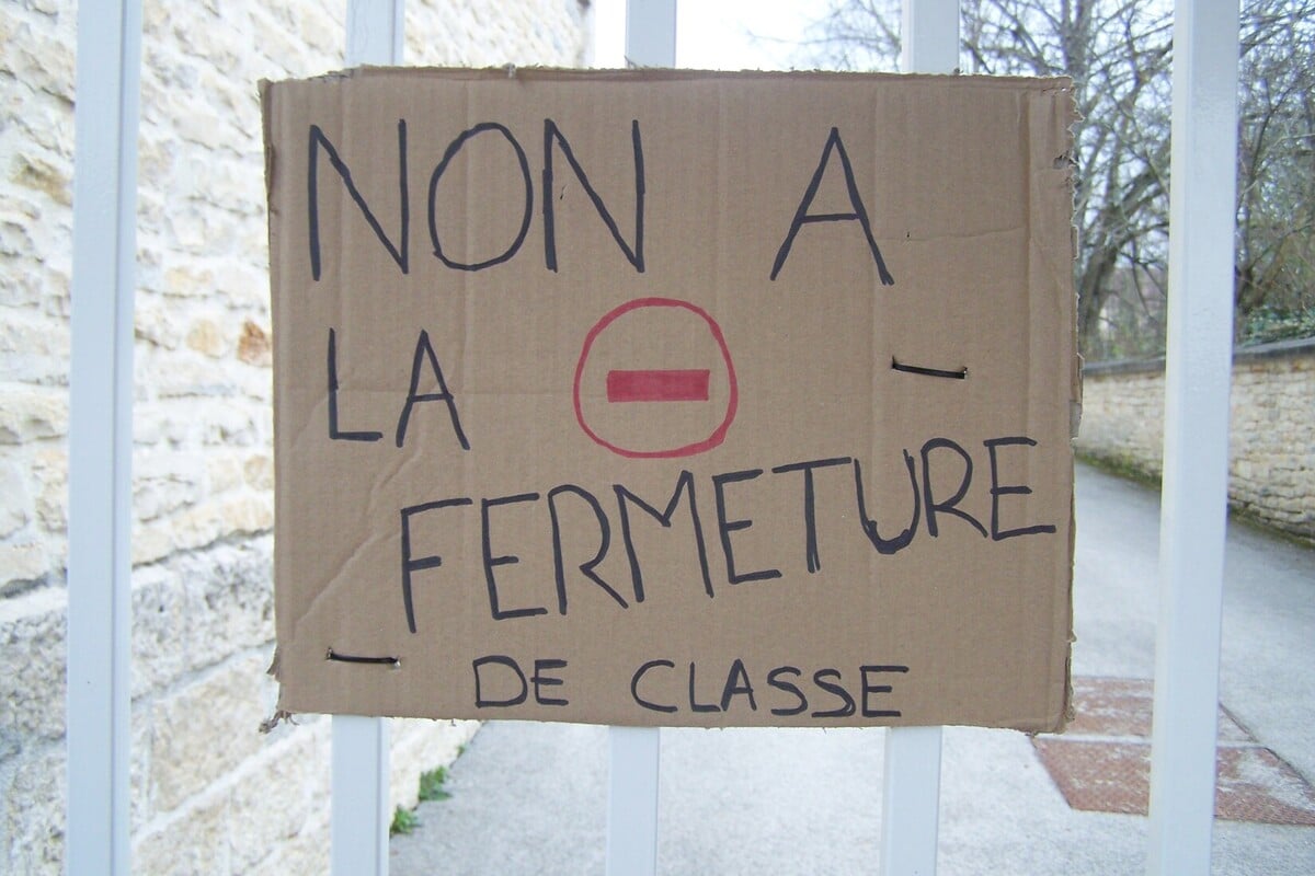 Fermeture Temporaire De Classes Maternelles À Saint-Ouen Suite À Trafic De Drogue Fermeture Temporaire De Classes Maternelles À Saint-Ouen Suite À Trafic De Drogue