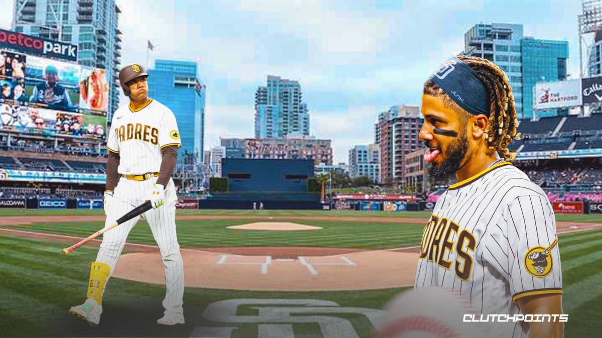 Fernando Tatis Jr.'s Return To The Padres Leadoff Position: Analysis And Predictions Fernando Tatis Jr.'s Return To The Padres Leadoff Position: Analysis And Predictions