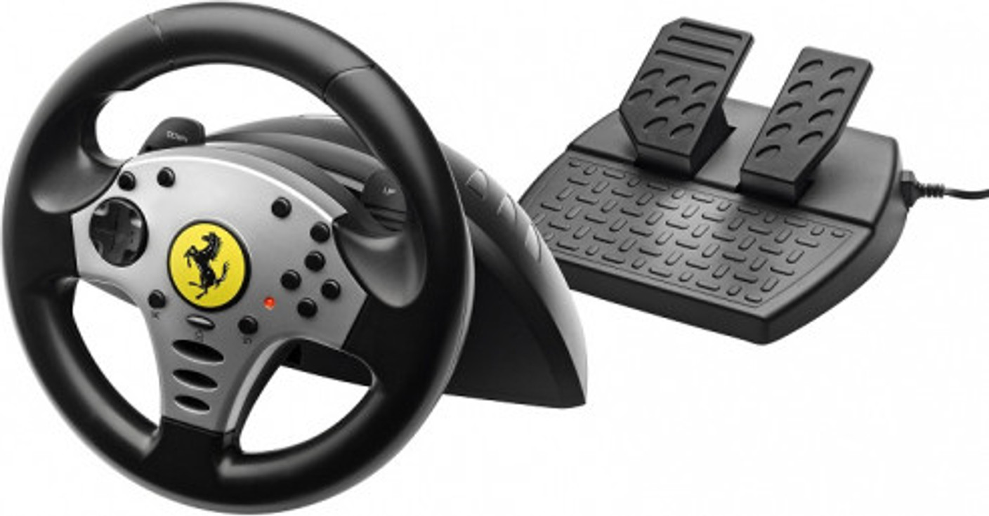 Ferrari Challenge Racing: South Florida's Premier Motorsports Event Ferrari Challenge Racing: South Florida's Premier Motorsports Event