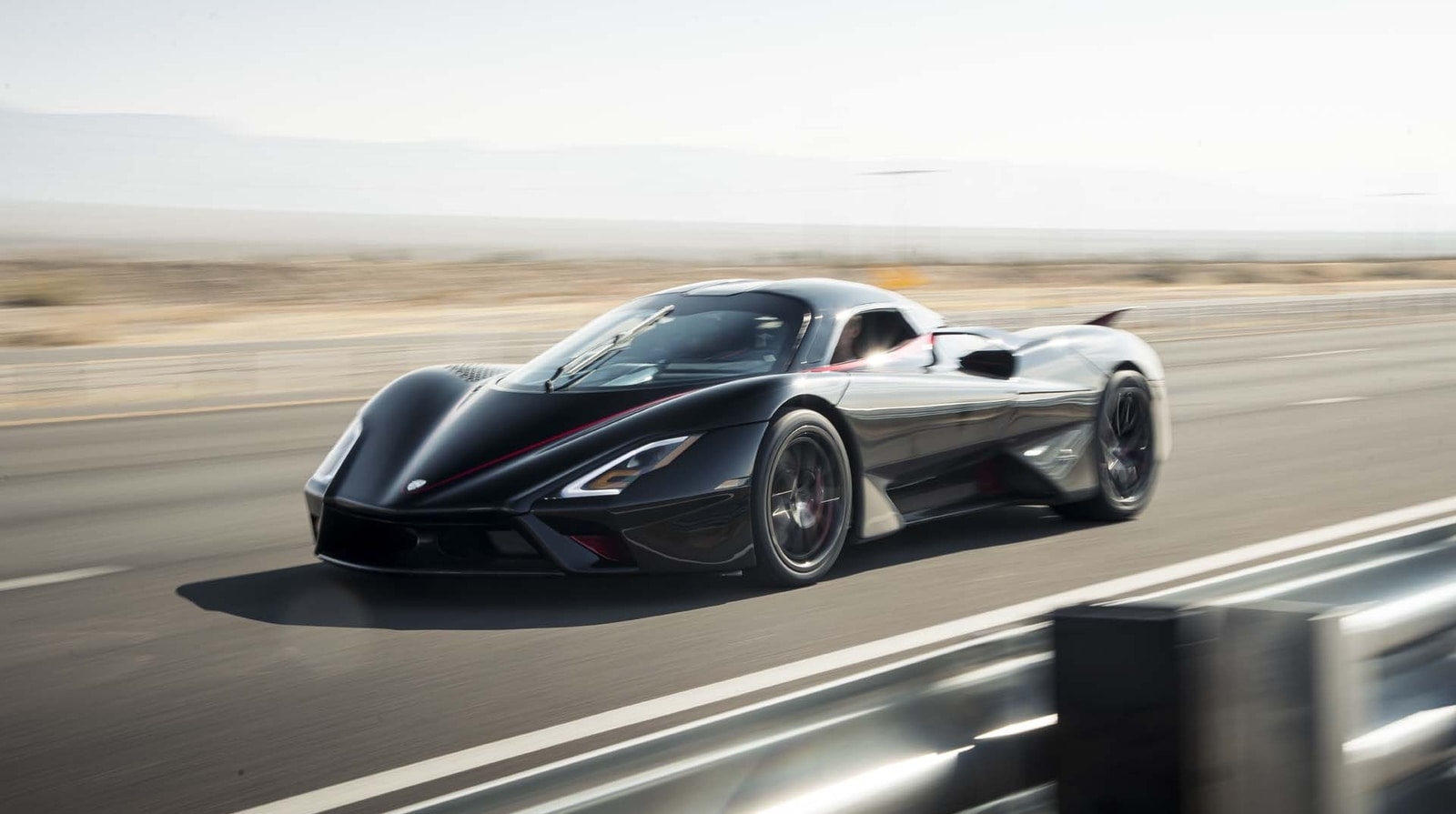 Ferrari's 10 Fastest Production Models: Track Tested Ferrari's 10 Fastest Production Models: Track Tested