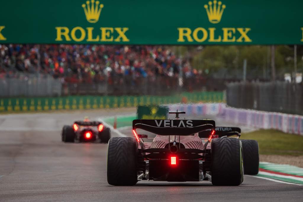 Ferrari's Imola Statement: What It Means For Charles Leclerc Ferrari's Imola Statement: What It Means For Charles Leclerc