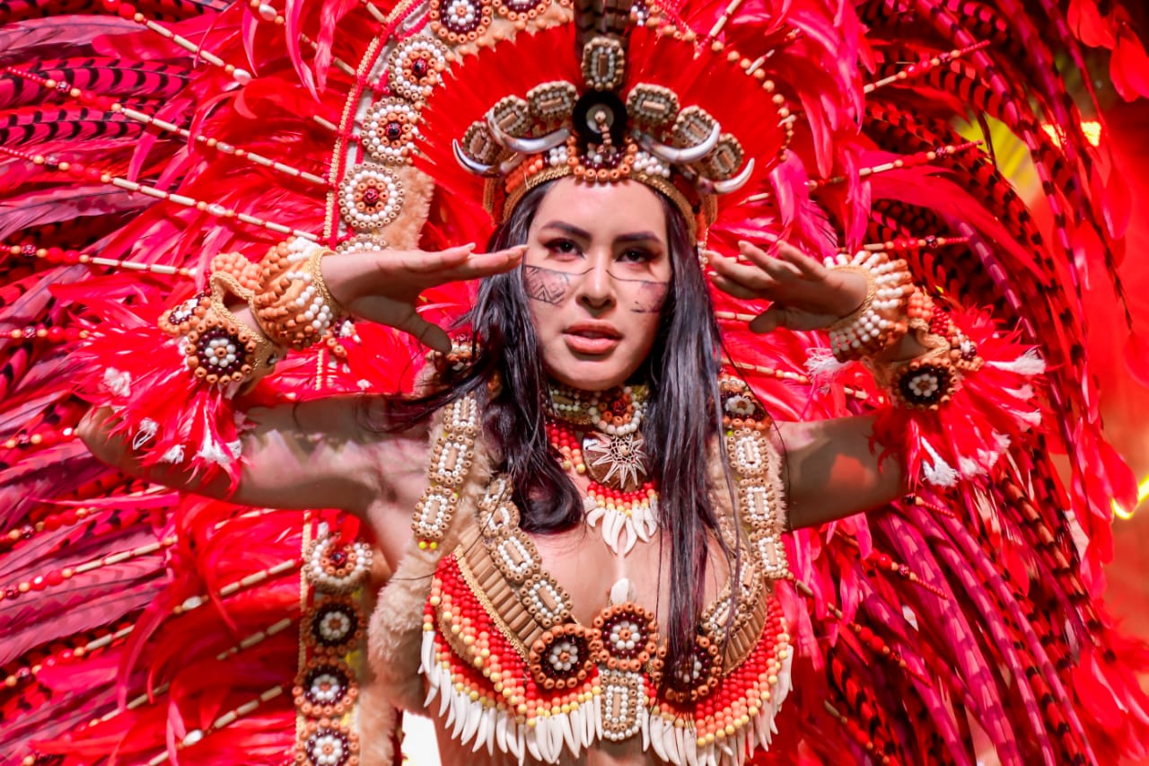 Festival Da Cunhã Em Manaus: Isabelle Nogueira Apresenta Evento Com Shows, Cultura E Imersão Na Amazônia Festival Da Cunhã Em Manaus: Isabelle Nogueira Apresenta Evento Com Shows, Cultura E Imersão Na Amazônia