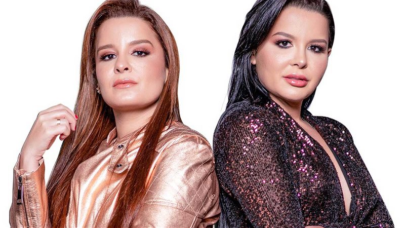 Festival Da Cunhã Em Manaus: Maiara E Maraisa Se Apresentam - Entrada 90% Gratuita Festival Da Cunhã Em Manaus: Maiara E Maraisa Se Apresentam - Entrada 90% Gratuita