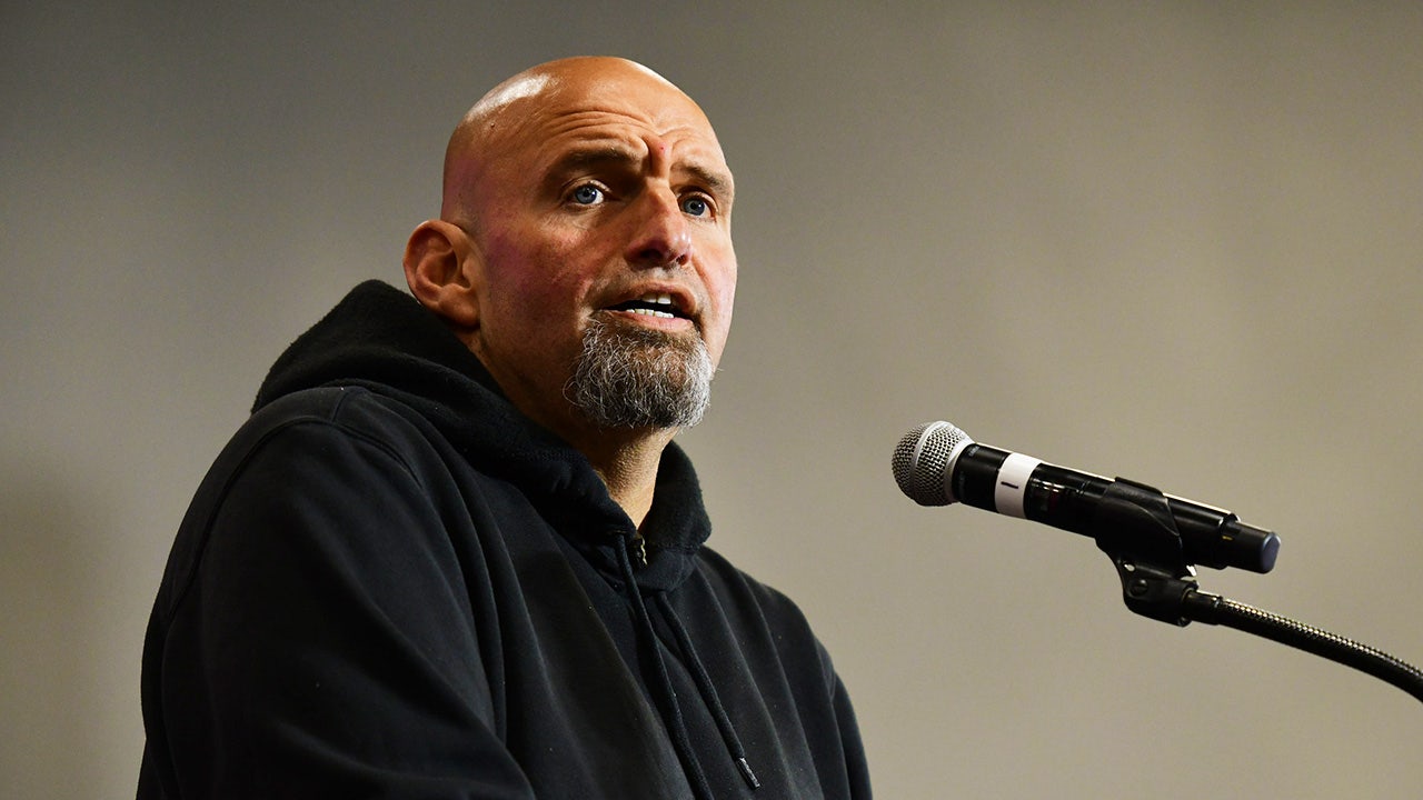 Fetterman Rejects Calls To Resign, Remains Committed To Senate Service Fetterman Rejects Calls To Resign, Remains Committed To Senate Service