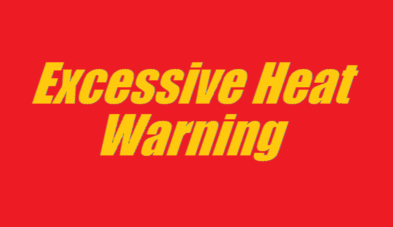Fewer Excessive Heat Warnings: What's Changed And Why Fewer Excessive Heat Warnings: What's Changed And Why