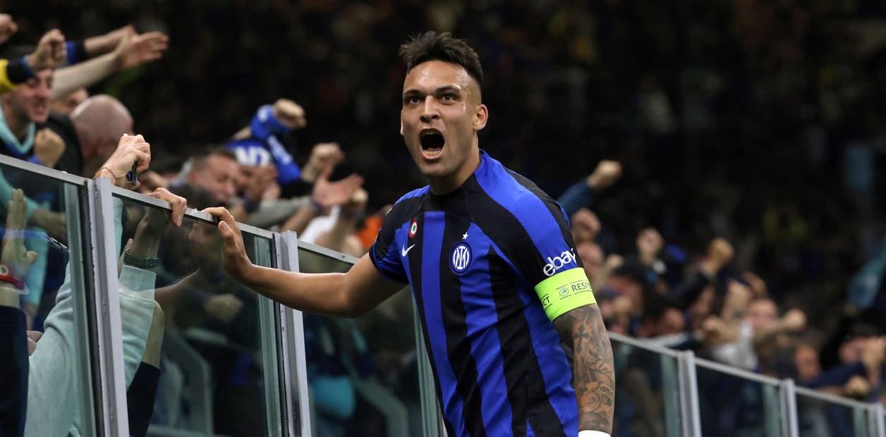 Feyenoord Eliminated: Inter Milan Secure Europa League Quarter-Final Spot Feyenoord Eliminated: Inter Milan Secure Europa League Quarter-Final Spot