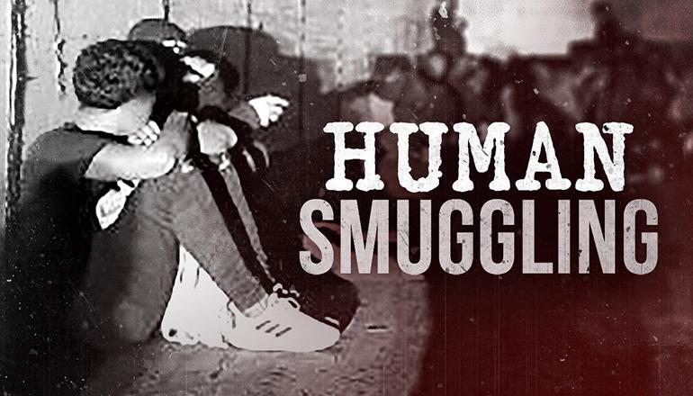 FIA Continues Fight Against Human Smuggling: Four New Arrests FIA Continues Fight Against Human Smuggling: Four New Arrests