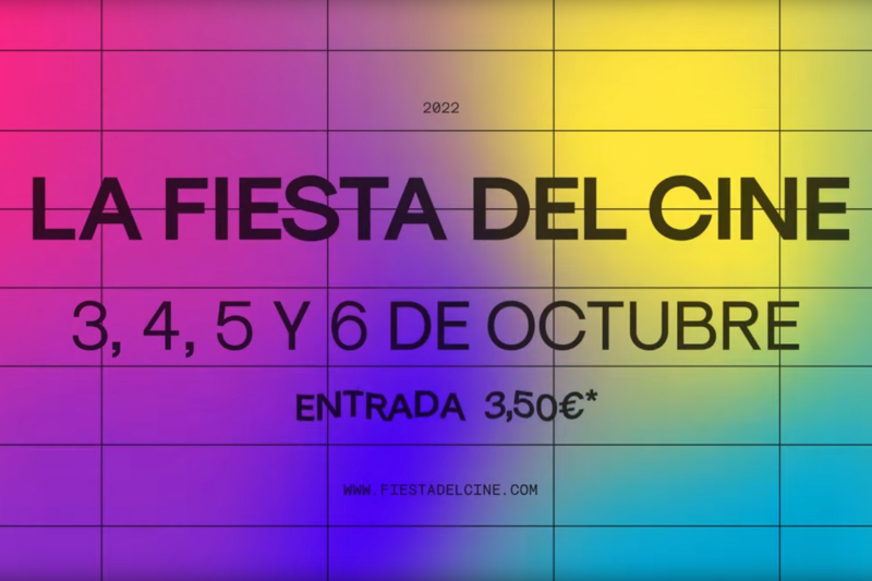 Fiesta Del Cine 2025: $3000 Por Entrada - Toda La Información Fiesta Del Cine 2025: $3000 Por Entrada - Toda La Información