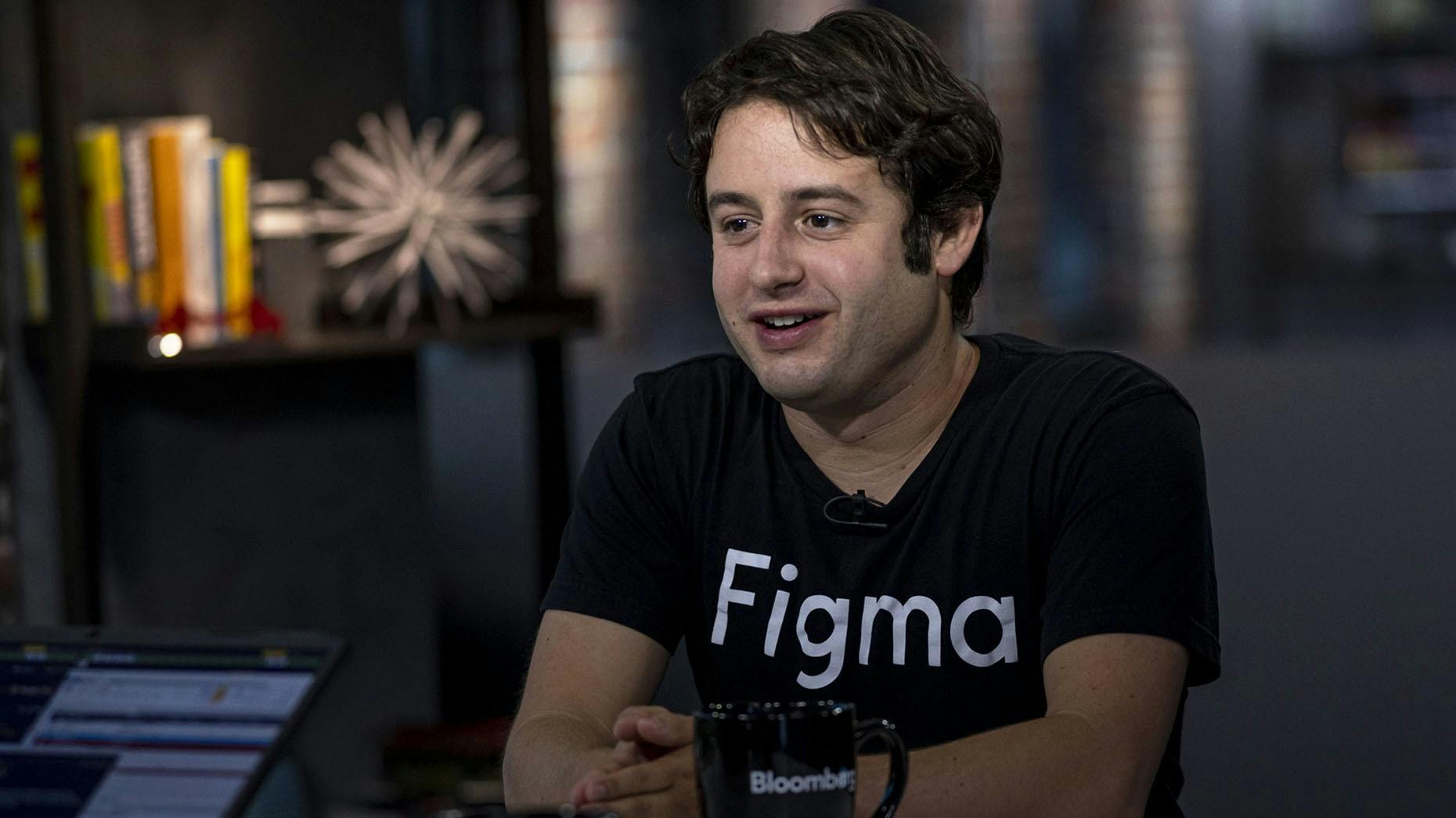 Figma Goes Public: The Story Behind The Adobe Deal Fallout And IPO Figma Goes Public: The Story Behind The Adobe Deal Fallout And IPO