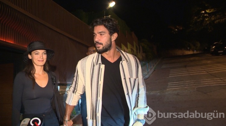 Fikret Hakan'ın İlk Fotoğrafı: Pınar Deniz Ve Kaan Yıldırım Aile Olmanın Mutluluğunu Paylaştı Fikret Hakan'ın İlk Fotoğrafı: Pınar Deniz Ve Kaan Yıldırım Aile Olmanın Mutluluğunu Paylaştı