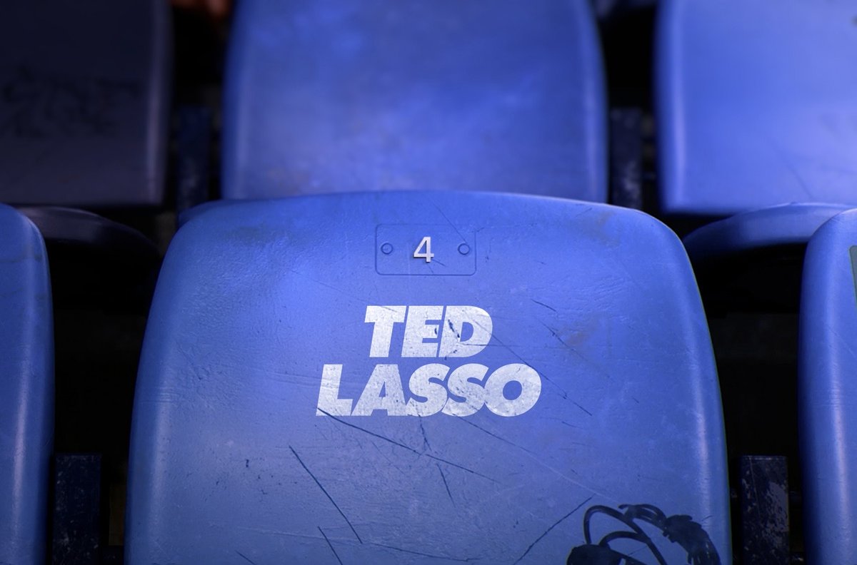 Fill The Ted Lasso Season 4 Void: Hulu's Critically Acclaimed Sports Series Fill The Ted Lasso Season 4 Void: Hulu's Critically Acclaimed Sports Series