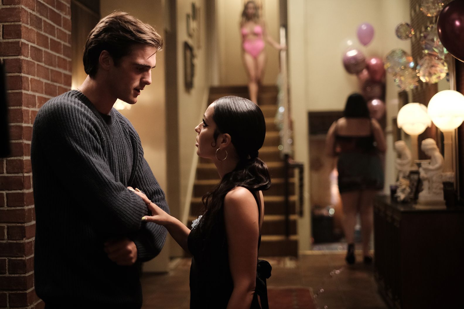 Filming Euphoria Season 3: Jacob Elordi's Perspective On Its Emotional Impact Filming Euphoria Season 3: Jacob Elordi's Perspective On Its Emotional Impact