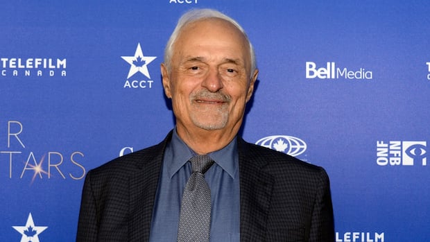 Filmmaker Ted Kotcheff, Known For Rambo: First Blood, Dead At 94