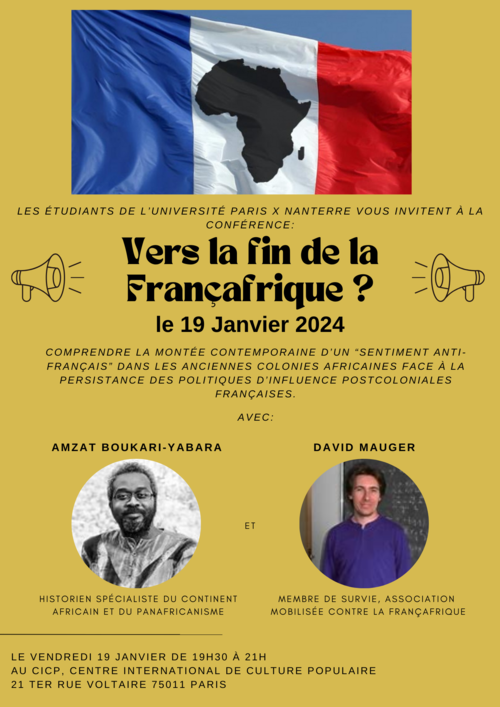 Fin De La Françafrique Selon Macron : Analyse De Sa Déclaration Au Gabon Fin De La Françafrique Selon Macron : Analyse De Sa Déclaration Au Gabon