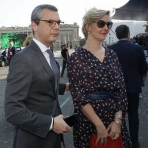 Fin De Mandat Pour Alexis Kohler À L'Élysée: Son Arrivée À La Société Générale Analysée. Fin De Mandat Pour Alexis Kohler À L'Élysée: Son Arrivée À La Société Générale Analysée.