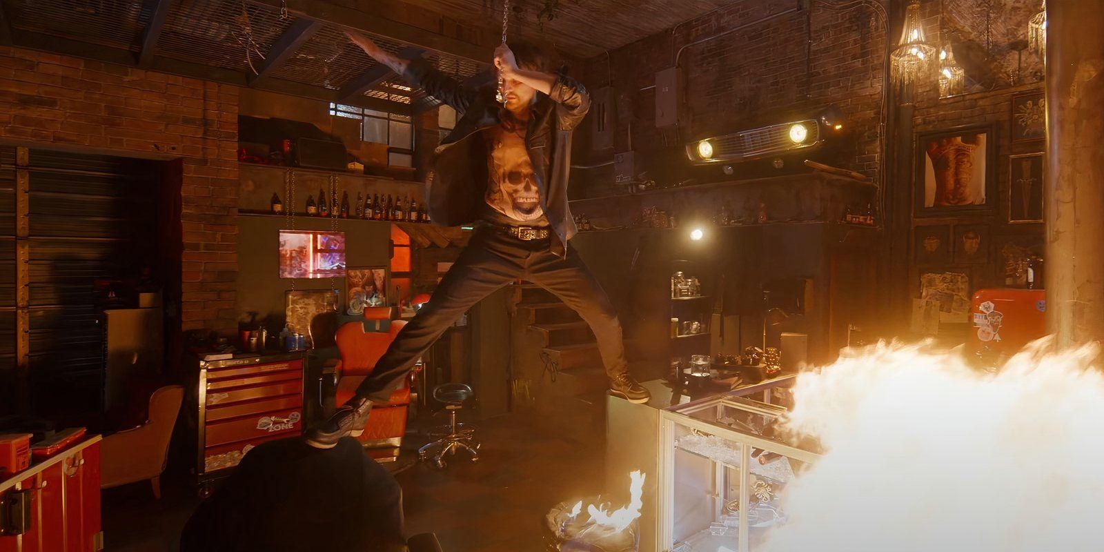 Final Destination 6: Bloodline – New Footage Impresses At CinemaCon; A Top Contender For Best Sequel? Final Destination 6: Bloodline – New Footage Impresses At CinemaCon; A Top Contender For Best Sequel?