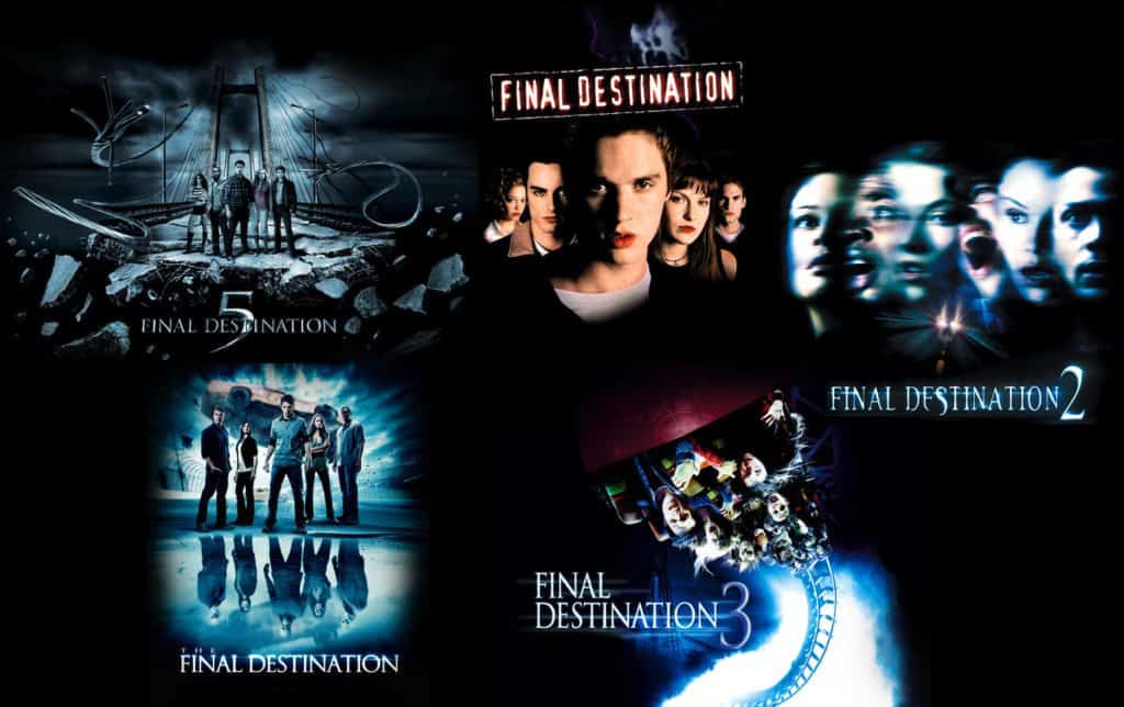 Final Destination 6: On Track For Biggest Franchise Opening? Box Office Forecast Final Destination 6: On Track For Biggest Franchise Opening? Box Office Forecast