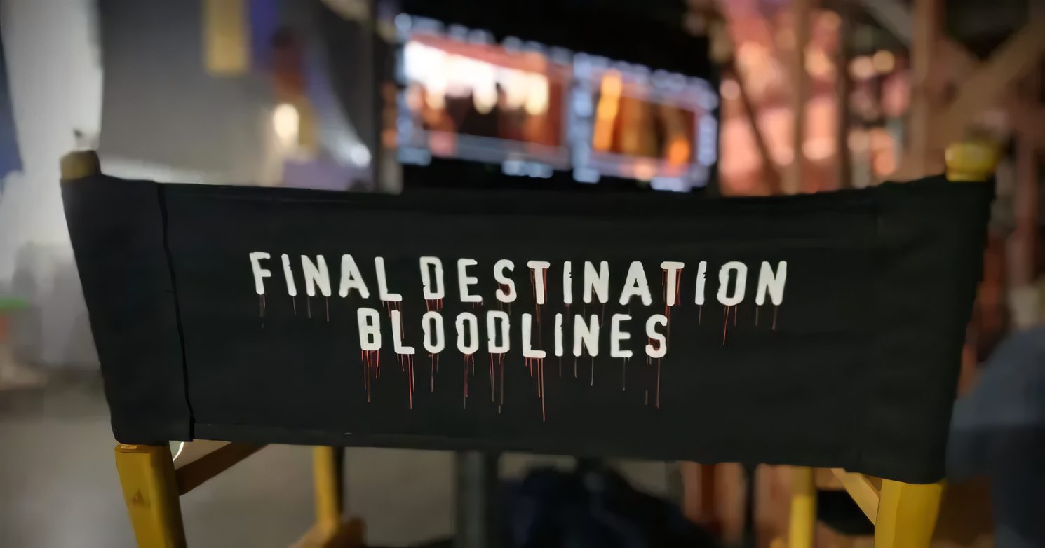 Final Destination: Bloodline Sets New Runtime Record For Horror Series Final Destination: Bloodline Sets New Runtime Record For Horror Series