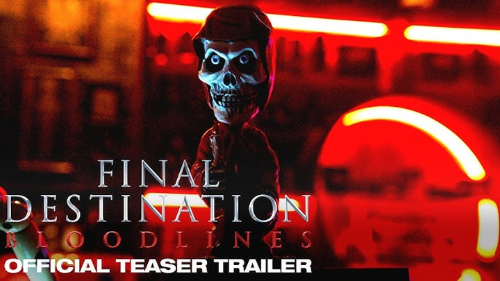 Final Destination: Bloodline Trailer Features Tony Todd's Last Performance Final Destination: Bloodline Trailer Features Tony Todd's Last Performance
