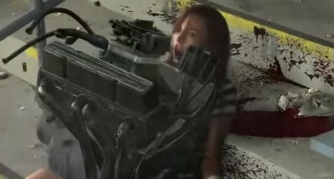 Final Destination's Scariest Death Scene Returns After 22 Years Final Destination's Scariest Death Scene Returns After 22 Years