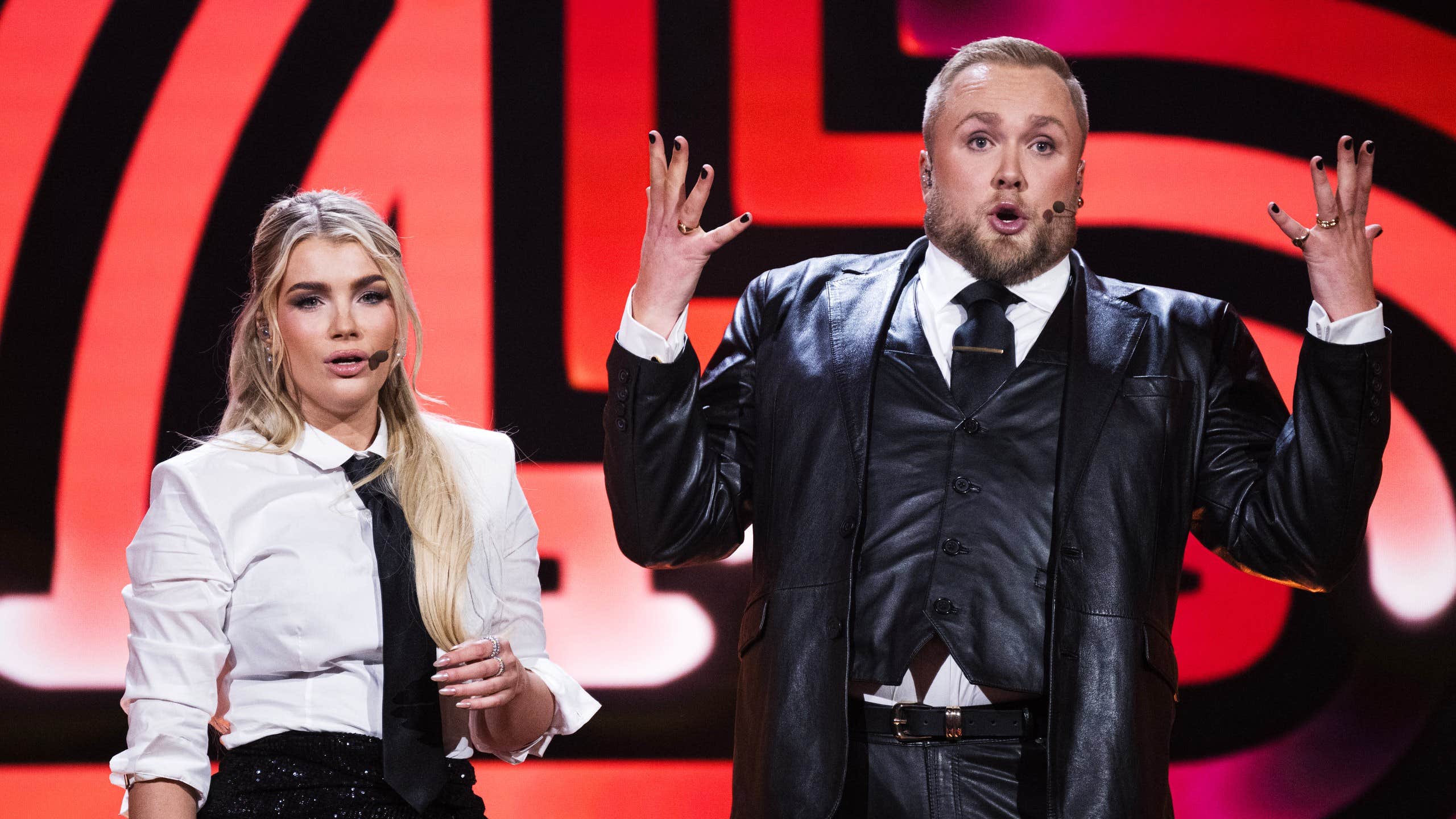 Finalen I Melodifestivalen 2025: Artister, Startordning Och Mer Finalen I Melodifestivalen 2025: Artister, Startordning Och Mer