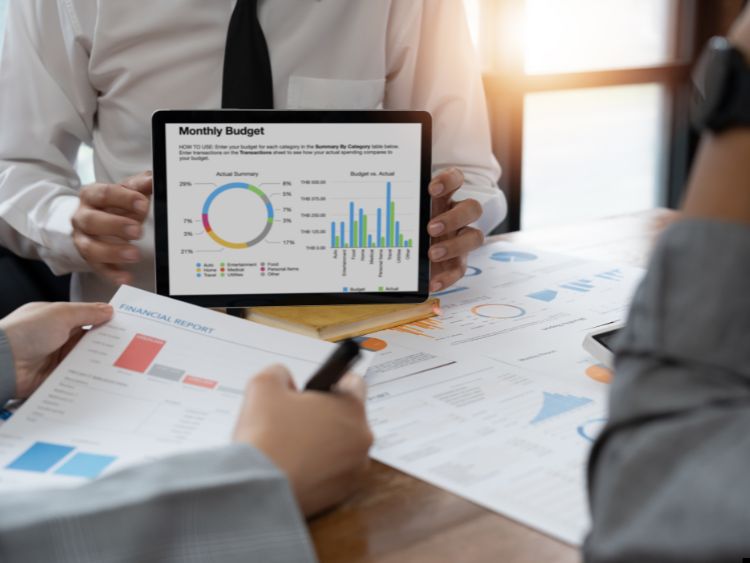 Finance Loans Explained: A Comprehensive Guide For Borrowers Finance Loans Explained: A Comprehensive Guide For Borrowers