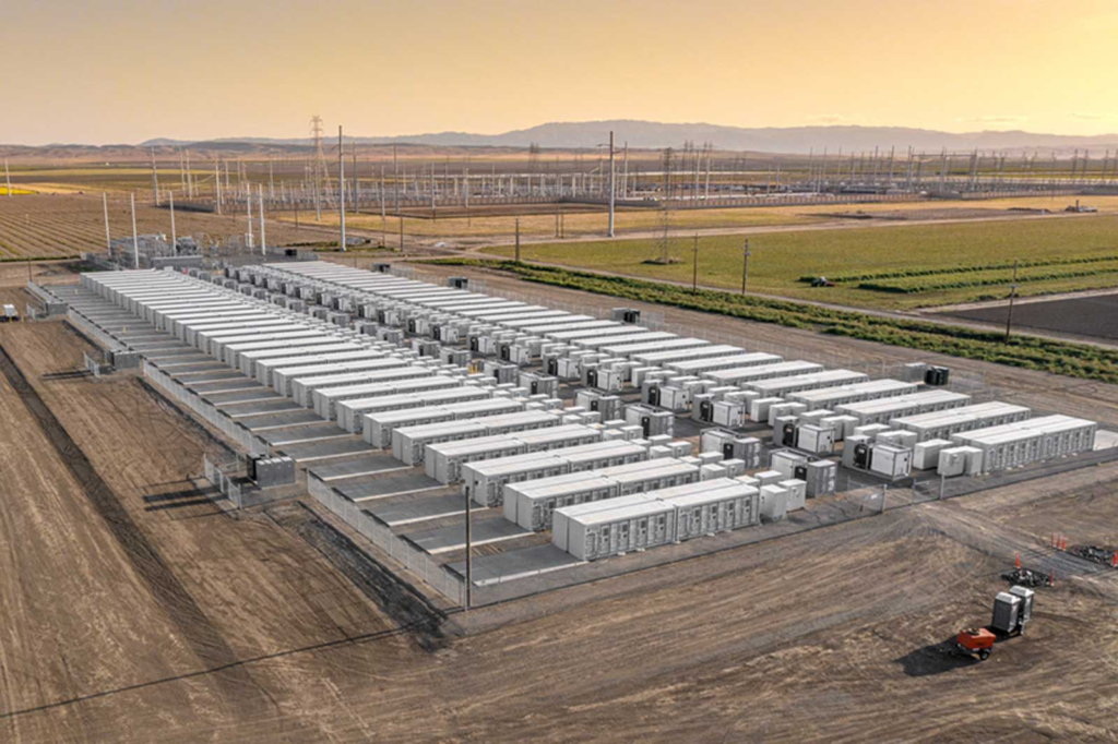 Financing 270MWh Battery Energy Storage Systems (BESS) In Belgium's Merchant Market Financing 270MWh Battery Energy Storage Systems (BESS) In Belgium's Merchant Market