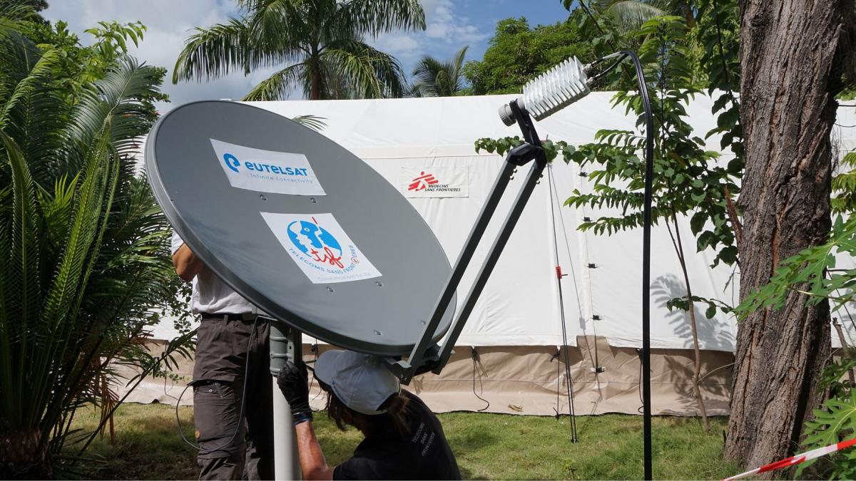 Финансирование Eutelsat В Украине: Роль Германии И Её Секретная Поддержка Финансирование Eutelsat В Украине: Роль Германии И Её Секретная Поддержка