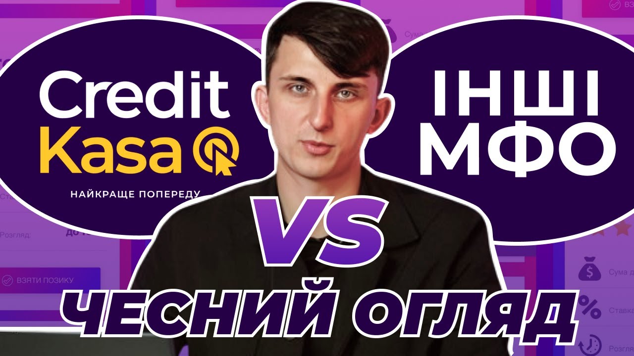 Фінансовий Рейтинг 2024: Успіх CreditKasa, Фінако, Укрфінжитло, Атлани Та CreditPlus Фінансовий Рейтинг 2024: Успіх CreditKasa, Фінако, Укрфінжитло, Атлани Та CreditPlus