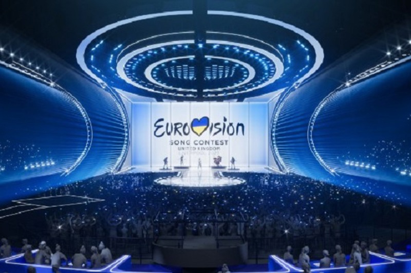 Find Eurovision Big Screen Showings In Kent Find Eurovision Big Screen Showings In Kent