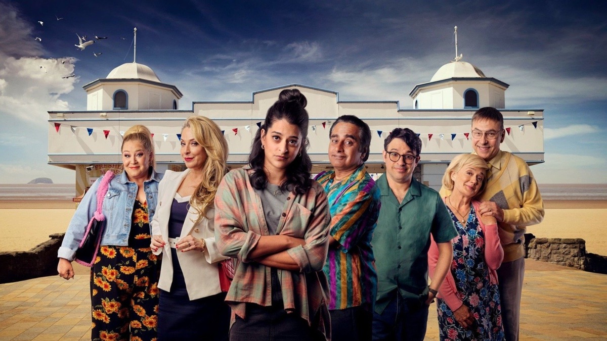 Find Everything Sandylands - U On TV: Your Ultimate Guide Find Everything Sandylands - U On TV: Your Ultimate Guide