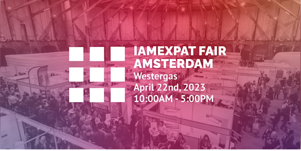 Find Housing, Finance Solutions & Family Fun At The IamExpat Fair Find Housing, Finance Solutions & Family Fun At The IamExpat Fair