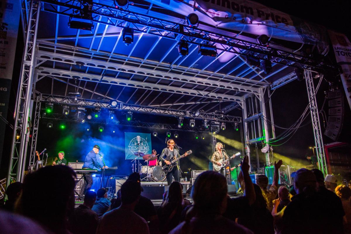Find Live Music & Events In Lake Charles For Easter Weekend Find Live Music & Events In Lake Charles For Easter Weekend